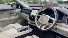 Volvo XC90 2.0 B5P Ultra Dark 5dr AWD Geartronic Petrol Estate